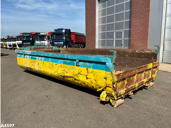 Контейнер для мультилифта Container 12m³: фото 3