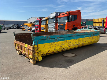 Контейнер для мультилифта Container 12m³: фото 4