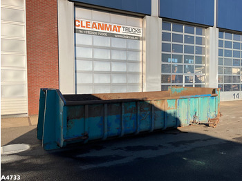 Контейнер для мультилифта