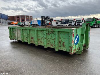 Контейнер для мультилифта Container 13m³: фото 4 Контейнер для мультилифта Container 13m³: фото 4