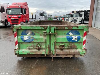 Контейнер для мультилифта Container 13m³: фото 5 Контейнер для мультилифта Container 13m³: фото 5