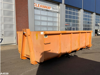 Контейнер для мультилифта Container 14m³: фото 1