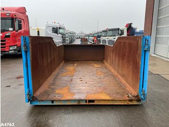 Контейнер для мультилифта Container 15m³: фото 3 Контейнер для мультилифта Container 15m³: фото 3