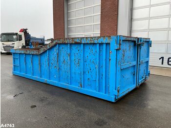 Контейнер для мультилифта Container 15m³: фото 2 Контейнер для мультилифта Container 15m³: фото 2