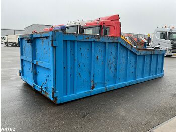 Контейнер для мультилифта Container 15m³: фото 4 Контейнер для мультилифта Container 15m³: фото 4