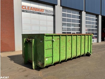 Контейнер для мультилифта Container 15m3: фото 1