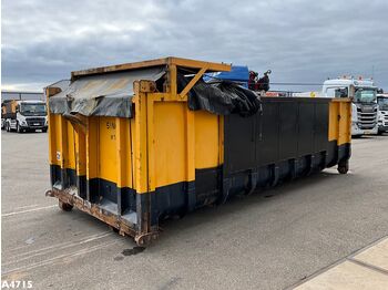 Контейнер для мультилифта Container 20m³: фото 4