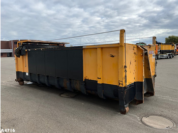 Контейнер для мультилифта Container 20m³: фото 3