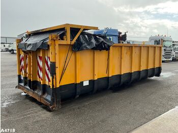 Контейнер для мультилифта Container 20m³: фото 3 Контейнер для мультилифта Container 20m³: фото 3