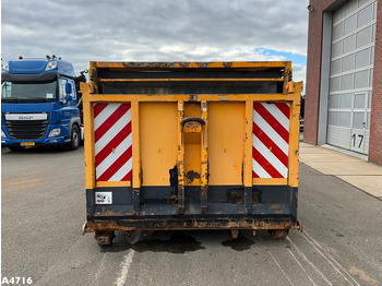 Контейнер для мультилифта Container 20m³: фото 5