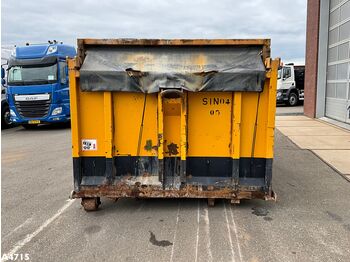 Контейнер для мультилифта Container 20m³: фото 5