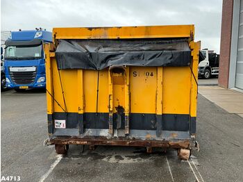 Контейнер для мультилифта Container 20m³: фото 3 Контейнер для мультилифта Container 20m³: фото 3