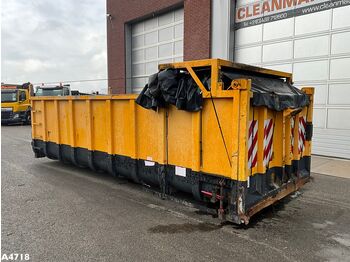 Контейнер для мультилифта Container 20m³: фото 2 Контейнер для мультилифта Container 20m³: фото 2