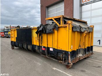 Контейнер для мультилифта Container 20m³: фото 3