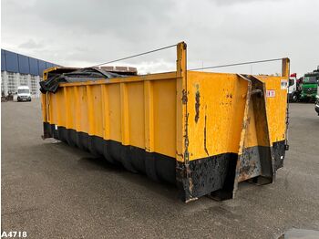 Контейнер для мультилифта Container 20m³: фото 5 Контейнер для мультилифта Container 20m³: фото 5