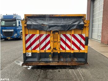 Контейнер для мультилифта Container 20m³: фото 4 Контейнер для мультилифта Container 20m³: фото 4