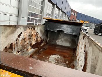 Контейнер для мультилифта Container 20m³: фото 2 Контейнер для мультилифта Container 20m³: фото 2