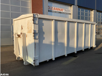 Контейнер для мультилифта Container 30m³: фото 1
