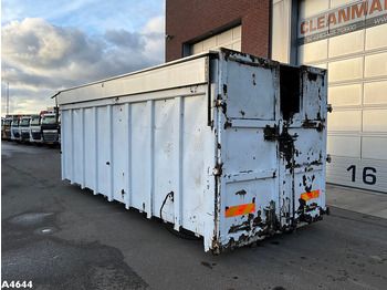 Контейнер для мультилифта Container 34m³: фото 4