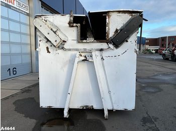 Контейнер для мультилифта Container 34m³: фото 5