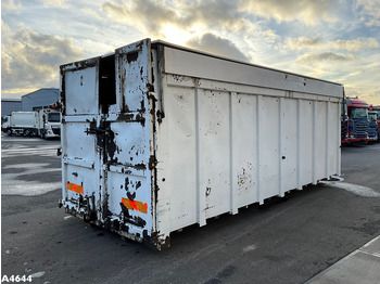 Контейнер для мультилифта Container 34m³: фото 3