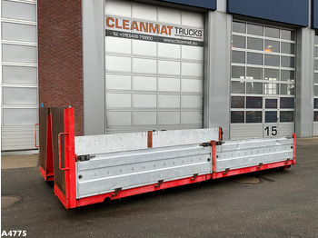 Контейнер для мультилифта