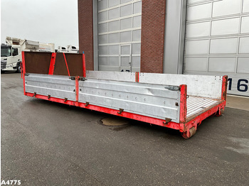 Контейнер для мультилифта Container 7,5 m³: фото 4