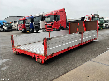 Контейнер для мультилифта Container 7,5 m³: фото 5