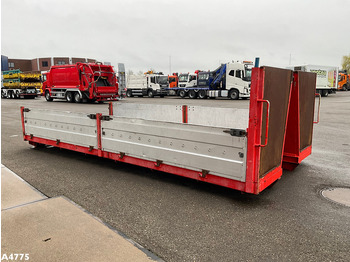 Контейнер для мультилифта Container 7,5 m³: фото 3