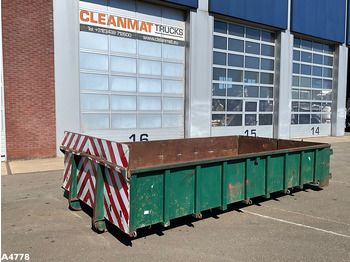 Контейнер для мультилифта