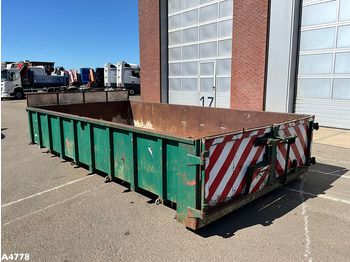 Контейнер для мультилифта Container 7m³: фото 2 Контейнер для мультилифта Container 7m³: фото 2