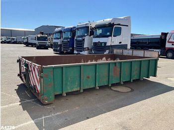 Контейнер для мультилифта Container 7m³: фото 4 Контейнер для мультилифта Container 7m³: фото 4
