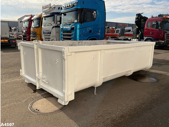 Контейнер для мультилифта Container 8m³: фото 4