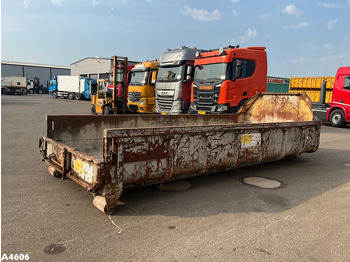 Контейнер для мультилифта Container 8m³: фото 3