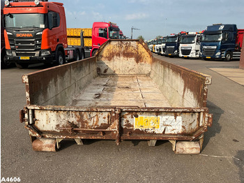 Контейнер для мультилифта Container 8m³: фото 5