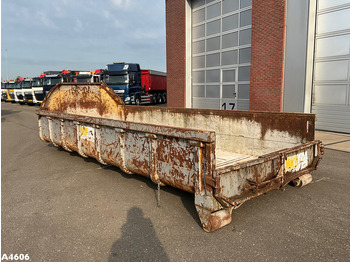 Контейнер для мультилифта Container 8m³: фото 4