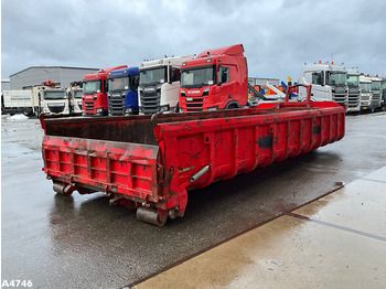 Контейнер для мультилифта Container 9m³: фото 3
