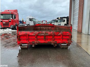 Контейнер для мультилифта Container 9m³: фото 4