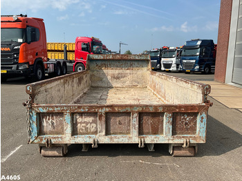 Контейнер для мультилифта Container 9m³: фото 5