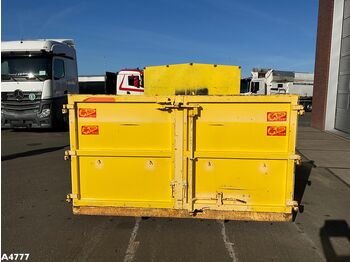 Контейнер для мультилифта Container 9m³: фото 4 Контейнер для мультилифта Container 9m³: фото 4