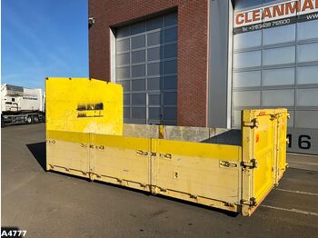 Контейнер для мультилифта Container 9m³: фото 3 Контейнер для мультилифта Container 9m³: фото 3