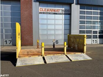 Контейнер для мультилифта Container 9m³: фото 2 Контейнер для мультилифта Container 9m³: фото 2