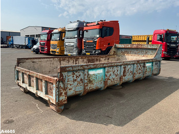 Контейнер для мультилифта Container 9m³: фото 4