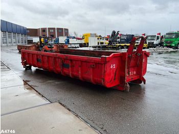 Контейнер для мультилифта Container 9m³: фото 5