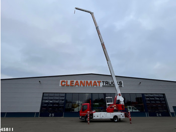 Автоманипулятор DAF CF 220