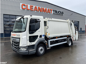 Мусоровоз DAF LF 230