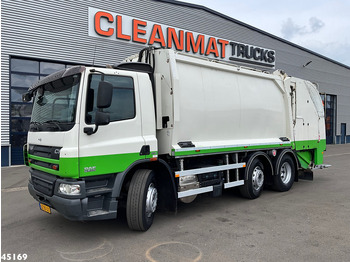 Мусоровоз DAF CF 75 250