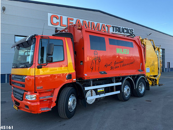 Мусоровоз DAF CF 75 250