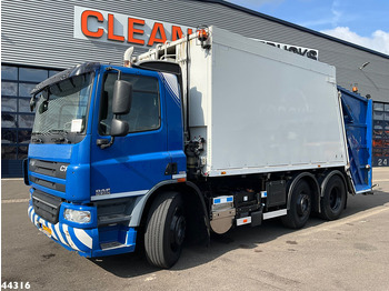Мусоровоз DAF CF 75 250