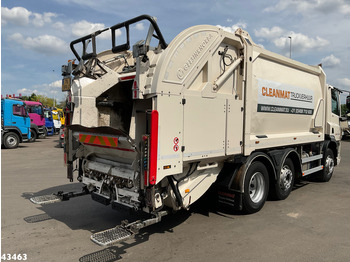 Мусоровоз DAF FAG CF 290 Euro 6 Geesink 17m³: фото 4